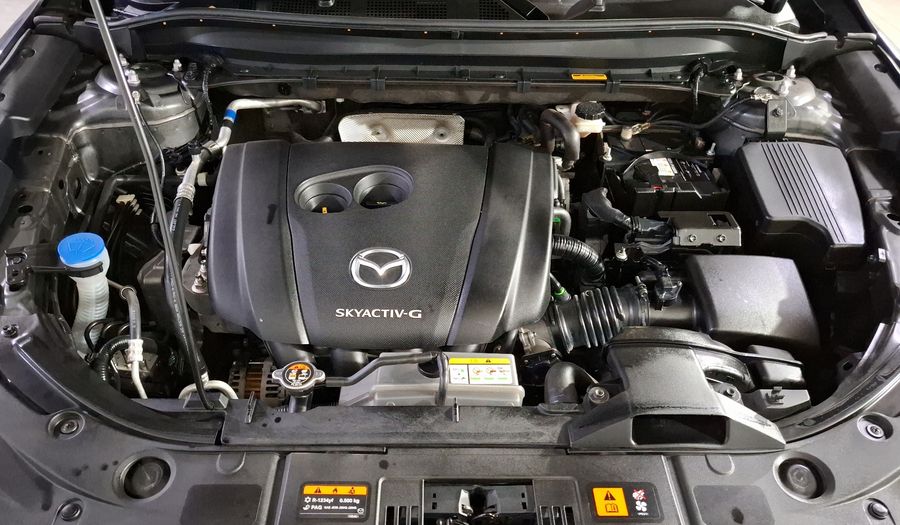 Mazda Cx-5 2.5 S GRAND TOURING AUTO Suv 2022