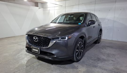 Mazda • CX-5