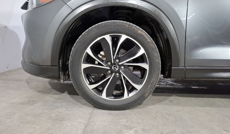 Mazda Cx-5 2.5 S GRAND TOURING AUTO Suv 2022