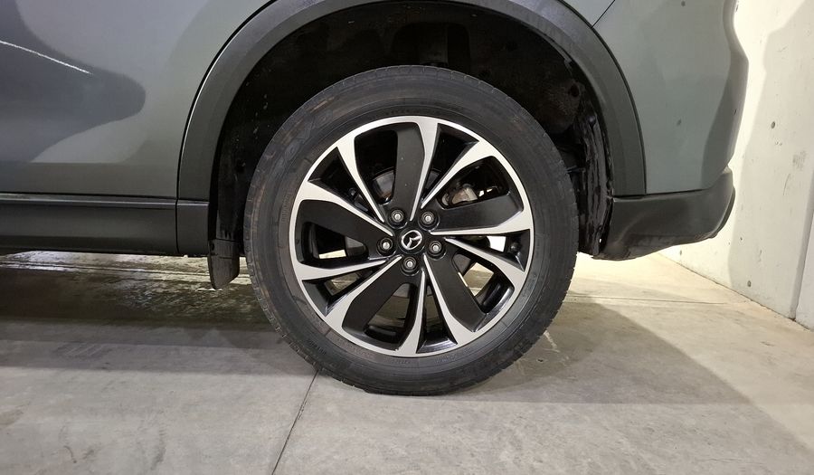 Mazda Cx-5 2.5 S GRAND TOURING AUTO Suv 2022