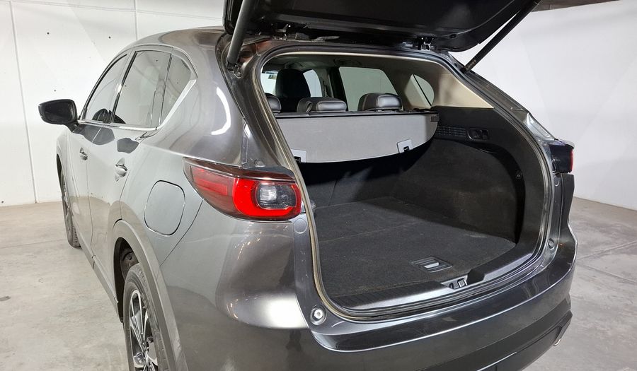 Mazda Cx-5 2.5 S GRAND TOURING AUTO Suv 2022
