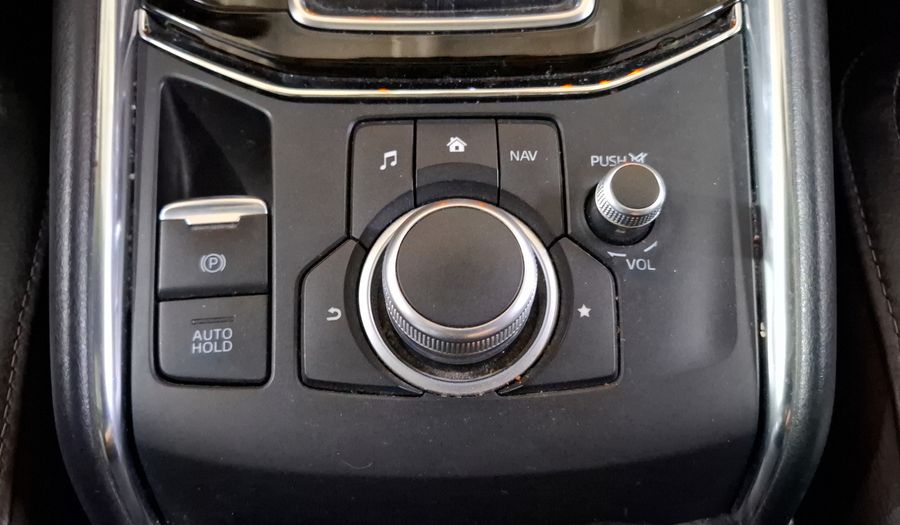 Mazda Cx-5 2.5 S GRAND TOURING AUTO Suv 2022