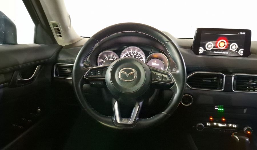 Mazda Cx-5 2.5 S GRAND TOURING AUTO Suv 2022