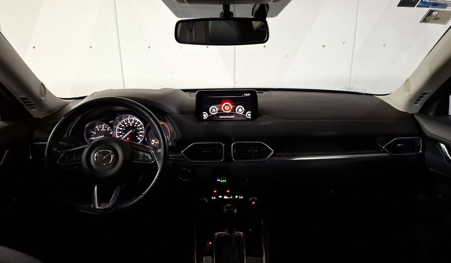 Mazda Cx-5 2.5 S GRAND TOURING AUTO Suv 2022