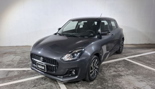 Suzuki • Swift
