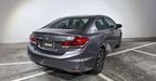 Honda Civic 1.8 EX MT 4DRS Sedan 2015