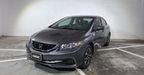 Honda Civic 1.8 EX MT 4DRS Sedan 2015