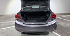 Honda Civic 1.8 EX MT 4DRS Sedan 2015