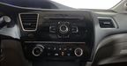 Honda Civic 1.8 EX MT 4DRS Sedan 2015