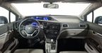 Honda Civic 1.8 EX MT 4DRS Sedan 2015