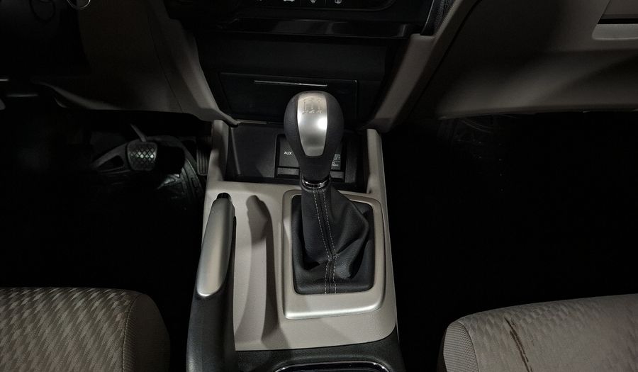 Honda Civic 1.8 EX MT 4DRS Sedan 2015