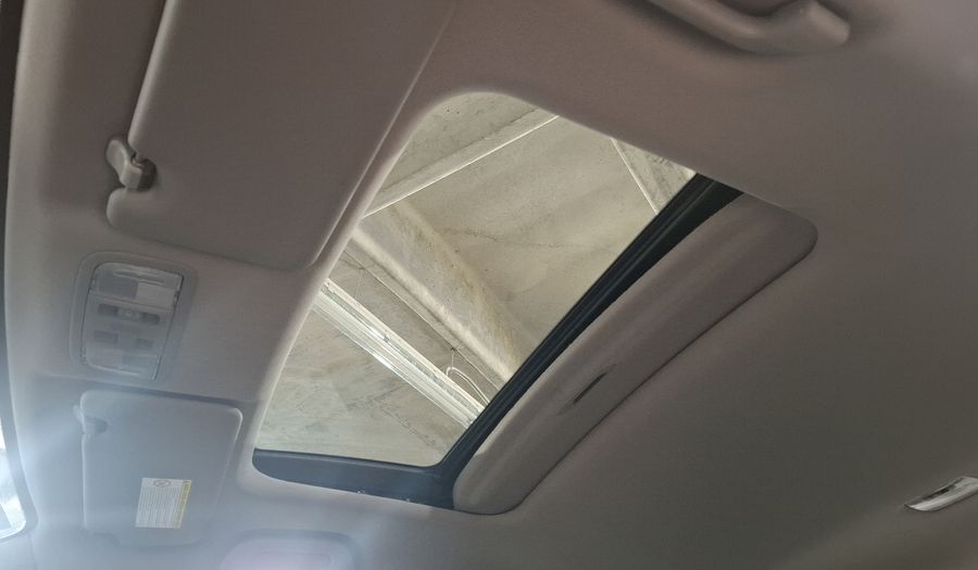 Honda Civic 1.8 EX MT 4DRS Sedan 2015