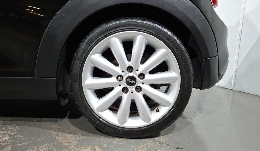 Mini Cooper S 2.0 COOPER SALT Hatchback 2017