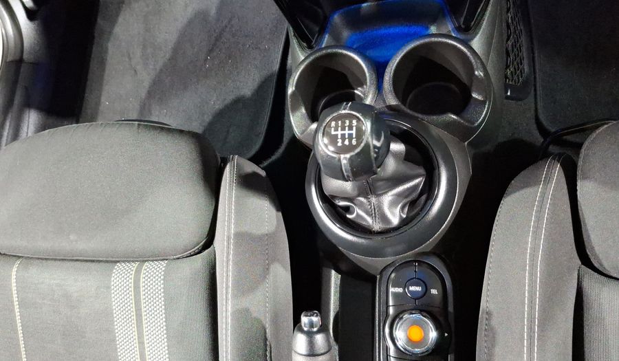 Mini Cooper S 2.0 COOPER SALT Hatchback 2017