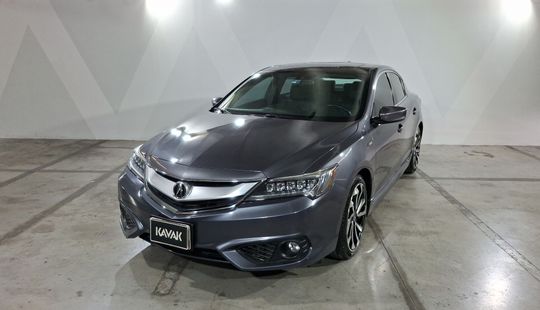 Acura • ILX