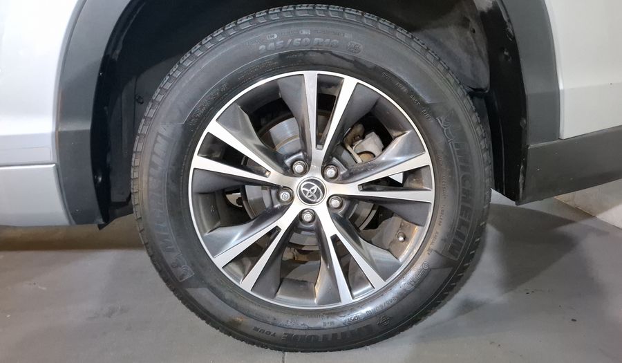 Toyota Highlander 3.5 XLE Suv 2016