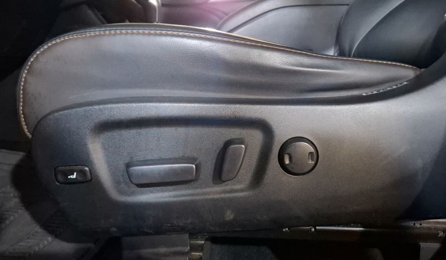 Toyota Highlander 3.5 XLE Suv 2016