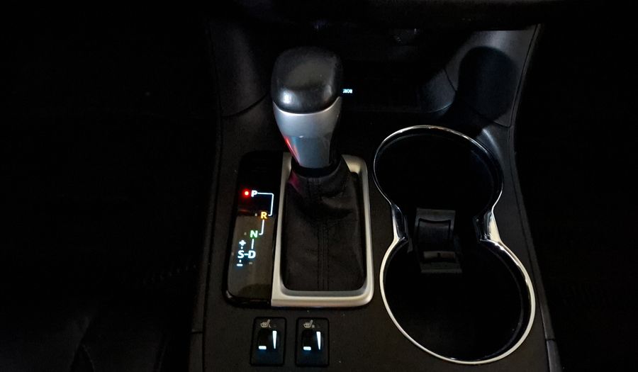 Toyota Highlander 3.5 XLE Suv 2016