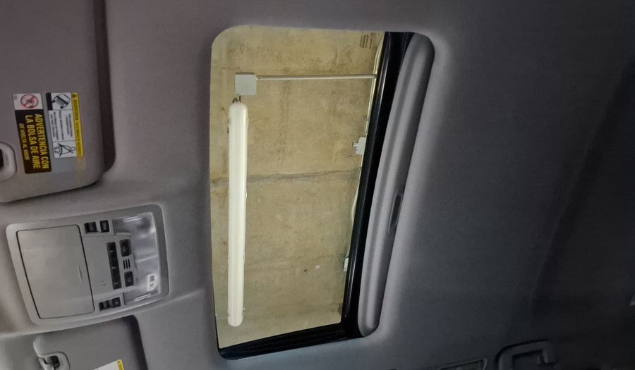 Toyota Highlander 3.5 XLE Suv 2016