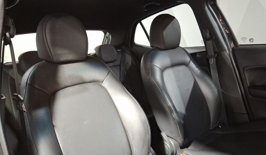 Fiat Argo 1.8 HGT FAO AUTO Hatchback 2021