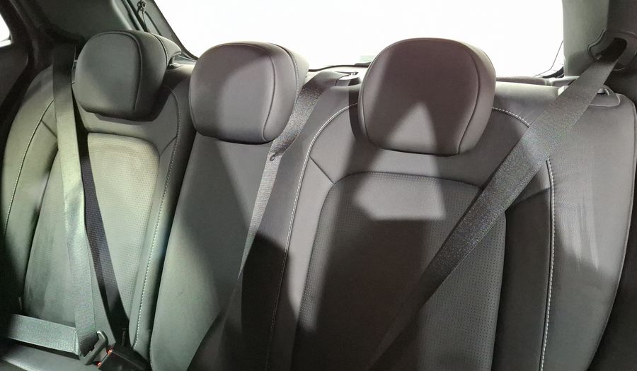 Fiat Argo 1.8 HGT FAO AUTO Hatchback 2021