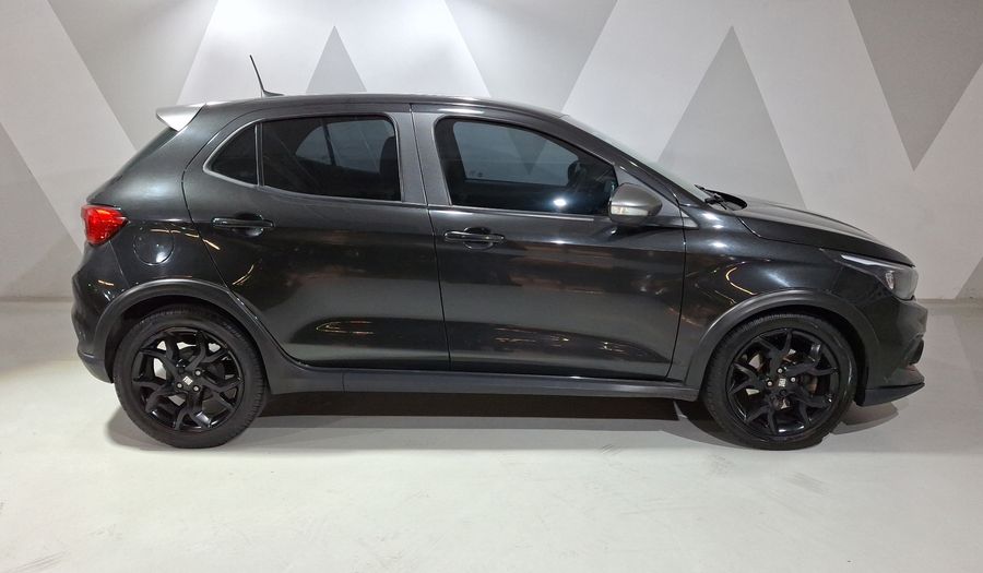 Fiat Argo 1.8 HGT FAO AUTO Hatchback 2021