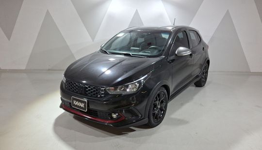 Fiat • Argo