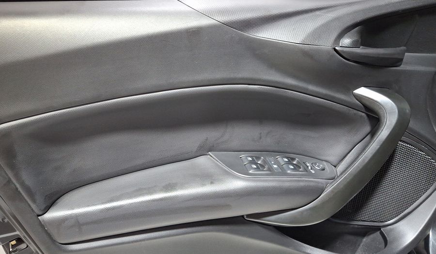 Fiat Argo 1.8 HGT FAO AUTO Hatchback 2021