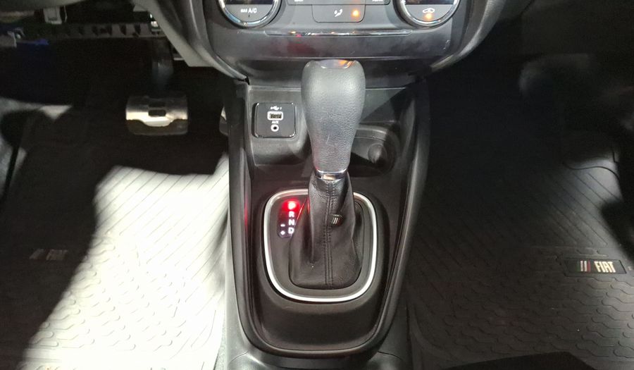 Fiat Argo 1.8 HGT FAO AUTO Hatchback 2021