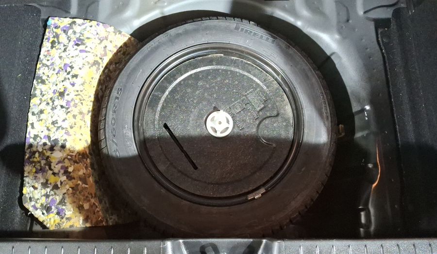 Fiat Argo 1.8 HGT FAO AUTO Hatchback 2021