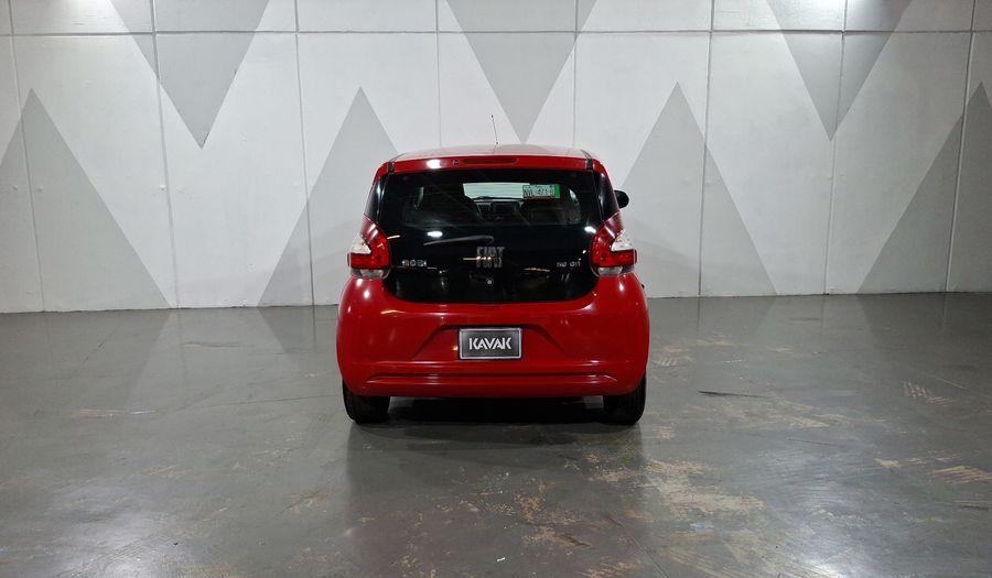 Fiat Mobi 1.0 LIKE Hatchback 2019