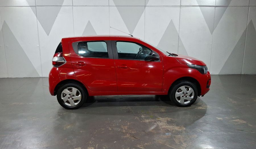 Fiat Mobi 1.0 LIKE Hatchback 2019