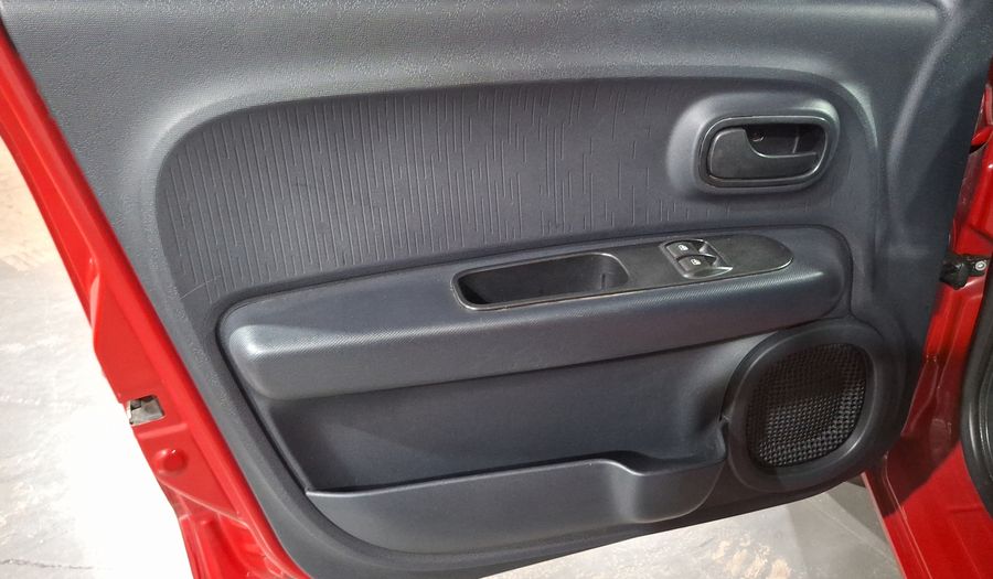 Fiat Mobi 1.0 LIKE Hatchback 2019