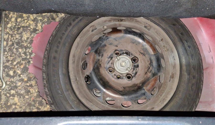 Fiat Mobi 1.0 LIKE Hatchback 2019