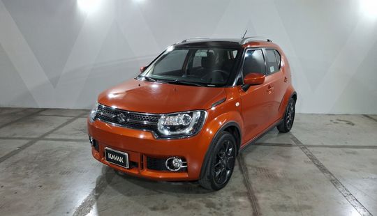 Suzuki • Ignis