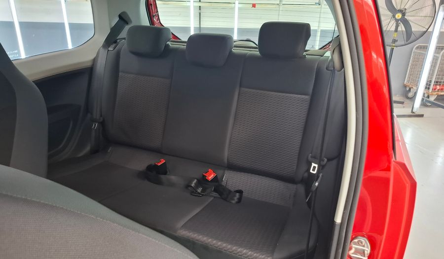 Volkswagen Up 1.0 MOVE UP Hatchback 2018