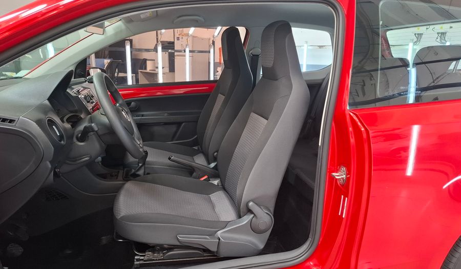 Volkswagen Up 1.0 MOVE UP Hatchback 2018