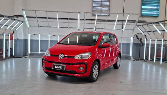 Volkswagen • up