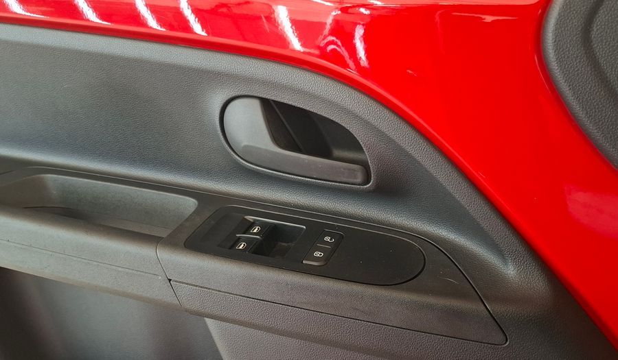 Volkswagen Up 1.0 MOVE UP Hatchback 2018