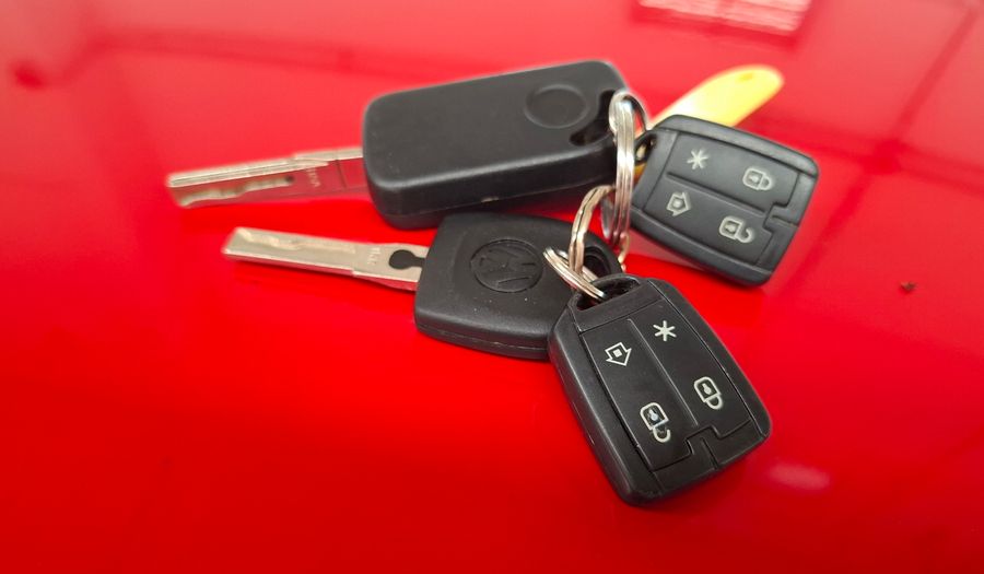 Volkswagen Up 1.0 MOVE UP Hatchback 2018