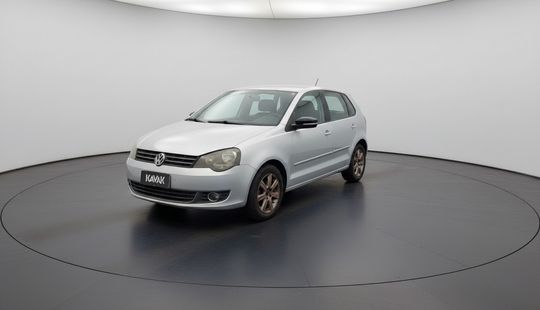Volkswagen • Polo