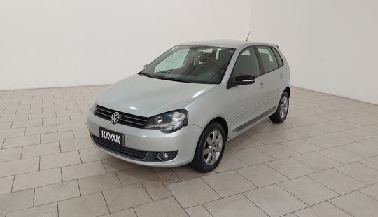 Volkswagen • Polo