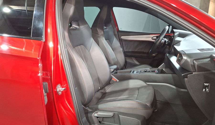 Cupra Leon 2.0 HIGH DCT Hatchback 2022