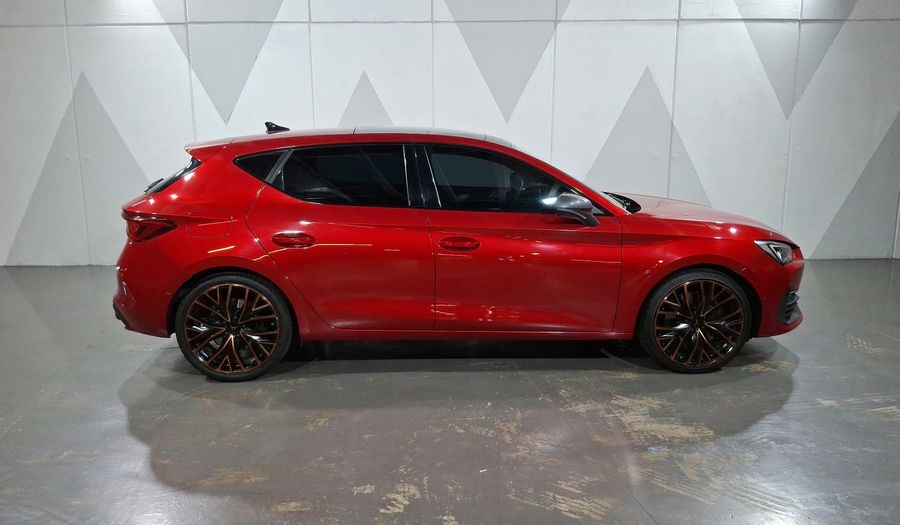 Cupra Leon 2.0 HIGH DCT Hatchback 2022