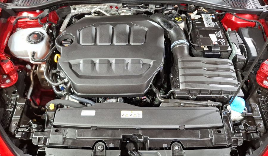 Cupra Leon 2.0 HIGH DCT Hatchback 2022