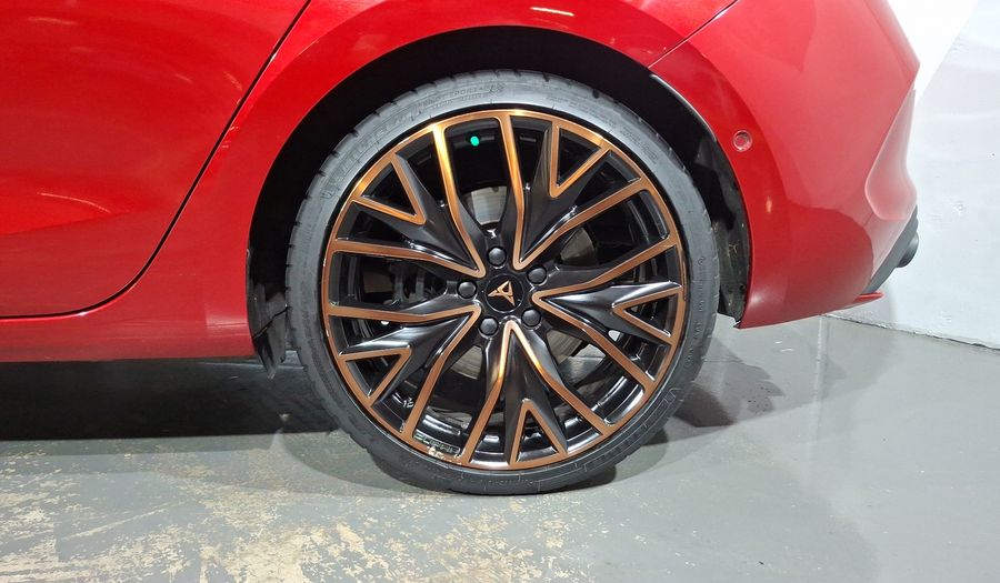 Cupra Leon 2.0 HIGH DCT Hatchback 2022