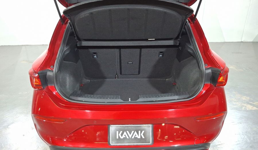 Cupra Leon 2.0 HIGH DCT Hatchback 2022