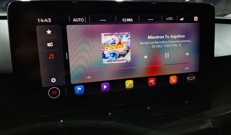 Cupra Leon 2.0 HIGH DCT Hatchback 2022