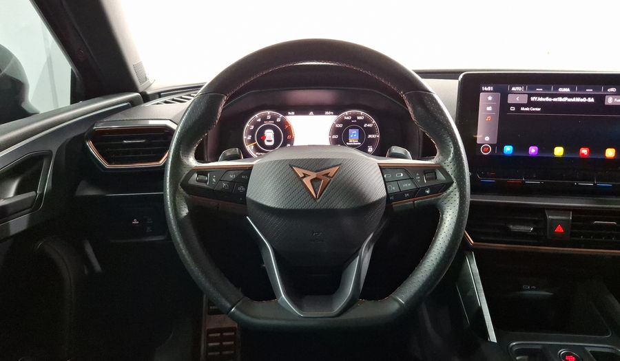 Cupra Leon 2.0 HIGH DCT Hatchback 2022