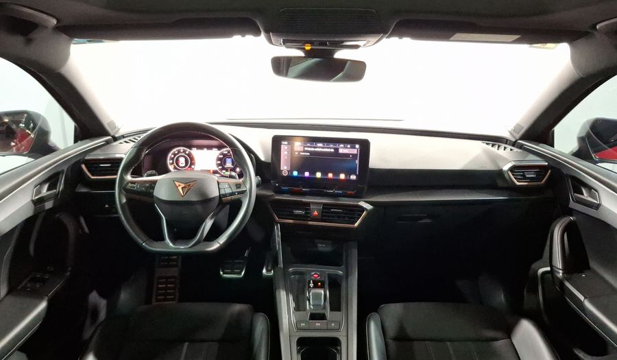 Cupra Leon 2.0 HIGH DCT Hatchback 2022